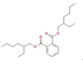 邻苯二甲酸二辛酯对人体危害，邻苯二甲酸二辛酯密度