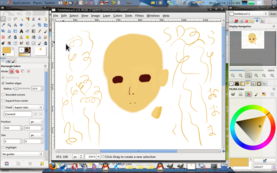 crush是什么意思，ink是什么意思