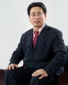 陈劲为什么去清华