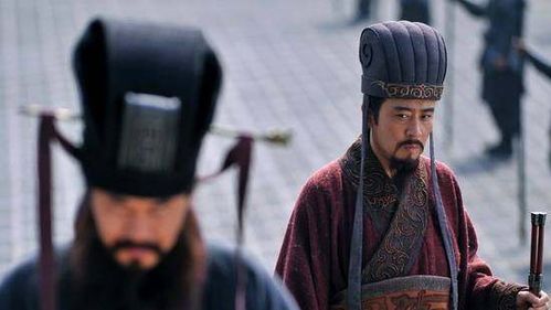 刘备的故事50字，孙尚香和刘备的故事