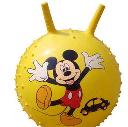 羊角球的注意事项安全隐患