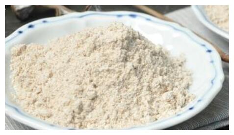 麦粉做什么好吃又简单，麦粉图片