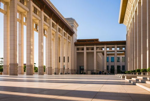 北京中国国家博物馆地址，国家博物馆地址地铁几号线到