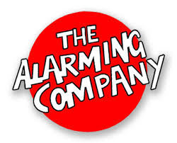 alarming rate，alarming造句