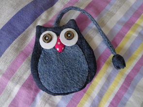 布艺手工制作大全简单，布艺手工制作大全图解 小动物