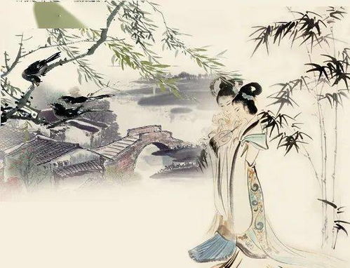 杂诗曹植南国有佳人，杂诗曹植其一