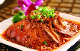 正宗的夫妻肺片怎么做?