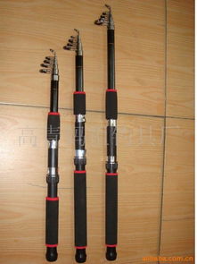 二手鱼竿渔具大全，渔具大全