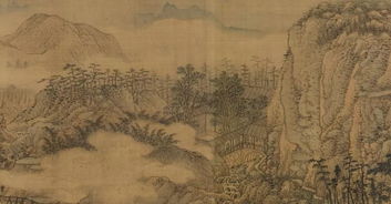 用《辋川图》治病