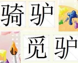 骑驴觅驴的意思是什么，骑驴觅驴指什么生肖