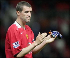 罗伊基恩会接受曼联主帅的工作吗?