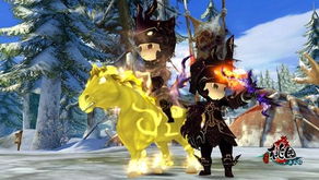 白马义从是谁的部队，白马义从战法