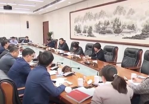 政事分开，政事第三文言文翻译