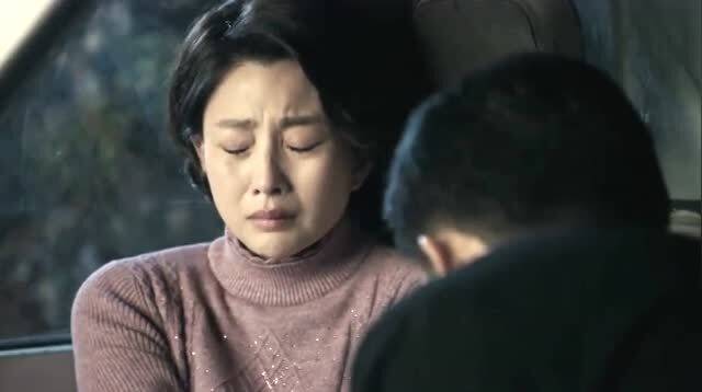 悲喜交加的意思