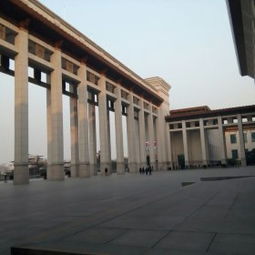 中国国家博物馆开放时间+开馆时间+交通指南