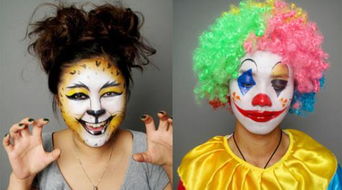 万圣节怎样给孩子装扮,穿什么服装