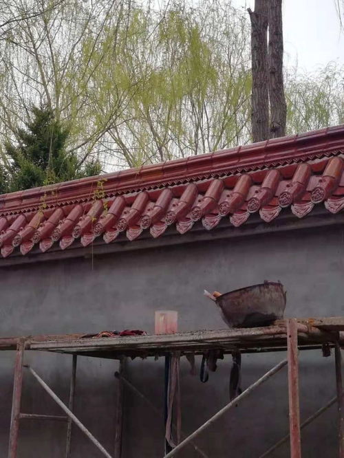 琉璃瓦价格多少元一片，琉璃瓦屋顶造价多少钱一平方