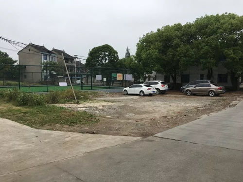 车墩镇卫生院有哪些科室，车墩镇属于上海哪个区