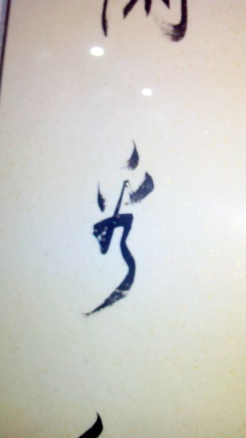 雨字下面一个散念什么