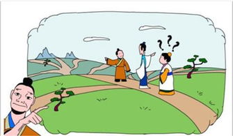 歧路亡羊的道理是什么意思，歧路亡羊的道理10个字怎么写