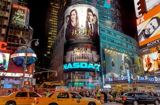 美国纳斯达克是什么