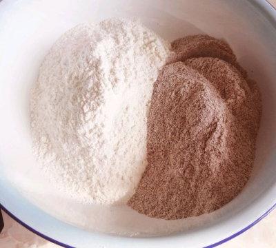 麦粉和米粉的区别 麦粉和米粉介绍