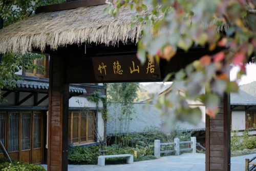 栽竹栽松,竹隐凤凰松隐鹤,培山培水,山藏虎豹水藏龙的意思