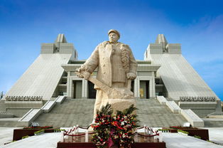 铁人王进喜纪念馆图片，铁人王进喜纪念馆视频