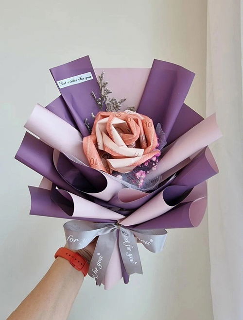 借点钱花花怎么回复