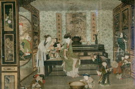 “粹”是什么意思?