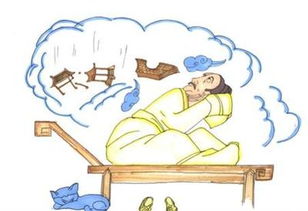 杞人忧天的意思