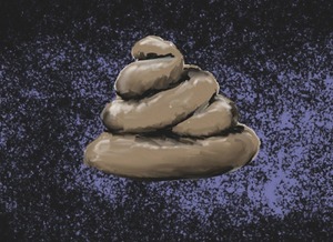 做梦拉屎是什么意思