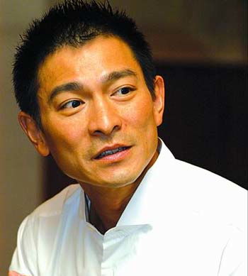 刘德华个人资料(刘德华中国香港男演员)