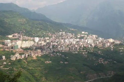 甘肃连发14条天气预警,未来几天的天气将会发生什么变化?