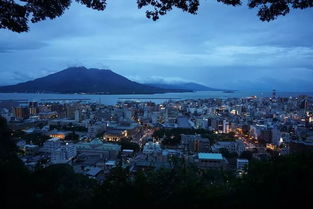 鹿儿岛具体包括哪些地方呢?