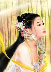 花蕊夫人被后世称为什么花神