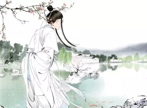 长歌行漫画长歌最后的结局