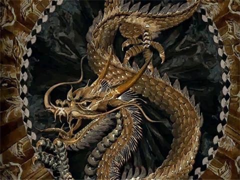 2012年属龙,2012属龙2022 年运势及运程