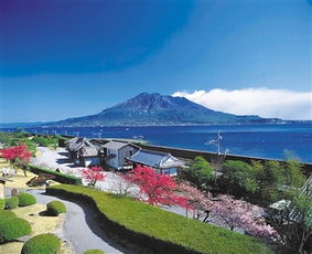 鹿儿岛天气，鹿儿岛旅游全攻略