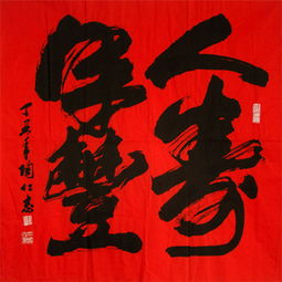 人寿年丰是什么意思解释，人寿年丰,康乐宜年是什么意思