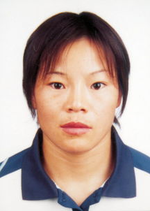 孙冬梅的个人履历