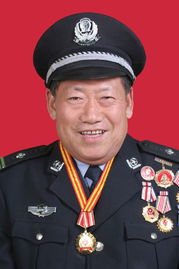 广丰历任县长名单
