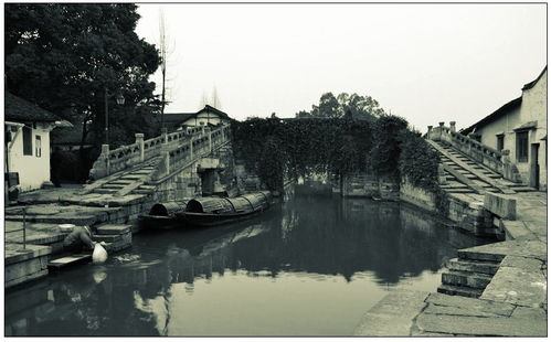 扬州八字桥在哪里