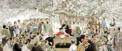 子曰:“吾十有五而志于学,三十而立 的解释