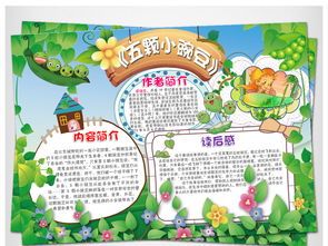 小学生小报图片大全手抄报 卫生小报手抄报