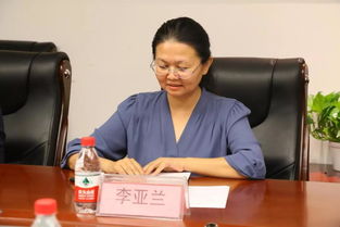 李亚男的个人资料简介图片，李亚男的老公是谁