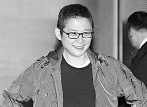 俞琤是男还是女，俞琤吴君如