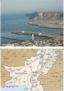 巴基斯坦地理位置在哪里?