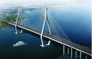 厦漳大桥收费标准，厦漳大桥图片