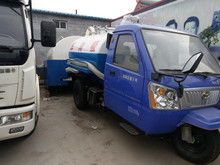 时风风菱小货车，时风风菱d版柴油自卸车